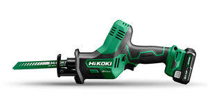 SCIE-SABRE sans fil 18V - 50MM - 2x 2,5Ah en HSC II