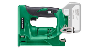 AGRAFEUSE sans fil 18V - 6-13MM - MV - EXCLUSIVE (sans chargeur ni batteries) en BOÎTE CARTON