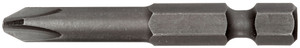 EMBOUTS IMPACT PH2 - 50 MM - PRIX PAR 10 PCS EMBOUTS IMPACT PH2 - 50 MM - PRIX PAR 10 PCS