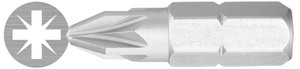 EMBOUTS PROFESSIONAL PZ3 - 25 MM (EX CS 01185) - PRIX PAR 100 PCS EMBOUTS PROFESSIONAL PZ3 - 25 MM (EX CS 01185) - PRIX PAR 100 PCS