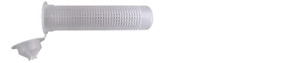 MIT-SH-K2 ZEEFHULZEN 16 X 130 MM - M8/10 / ZAKJE VAN 20 STUKS MIT-SH-K2 ZEEFHULZEN 16 X 130 MM - M8/10 / ZAKJE VAN 20 STUKS