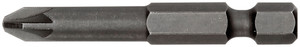EMBOUTS IMPACT PZ3 - 50 MM - PRIX PAR PCS EMBOUTS IMPACT PZ3 - 50 MM - PRIX PAR PCS