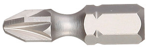 EMBOUTS CON-TORSION PZ1 - 25 MM - PRIX PAR 10 PCS EMBOUTS CON-TORSION PZ1 - 25 MM - PRIX PAR 10 PCS