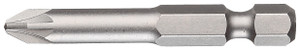EMBOUTS CON PZ2 - 50 MM - PRIX PAR 10 PCS EMBOUTS CON PZ2 - 50 MM - PRIX PAR 10 PCS