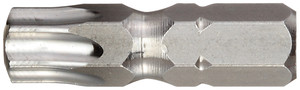 EMBOUTS CON-TORSION TX 25 - 25 MM - PRIX PAR 10 PCS EMBOUTS CON-TORSION TX 25 - 25 MM - PRIX PAR 10 PCS