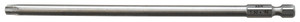 BIT TX 30 X 152MM - PRIJS PER 5 ST BIT TX 30 X 152MM - PRIJS PER 5 ST