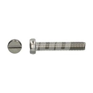 METAALSCHROEF CK DIN 84 M 3X8 A2 METAALSCHROEF CK DIN 84 M 3X8 A2