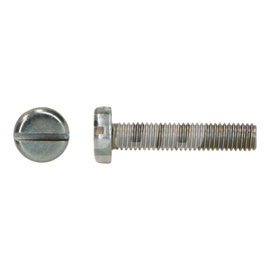 METAALSCHROEF PH DIN 85 M 6X8 ZN METAALSCHROEF PH DIN 85 M 6X8 ZN