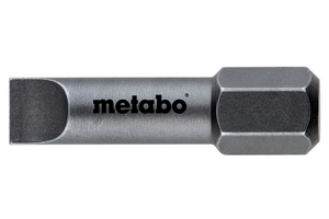 EMBOUT TÊTE FENDUE 06 X  89 MM EMBOUT TÊTE FENDUE 06 X  89 MM