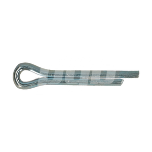 SPLITPEN DIN 94 8,00X50 ZN