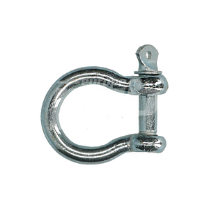 HARPSLUITING Ø12,00 ZN HARPSLUITING Ø12,00 ZN