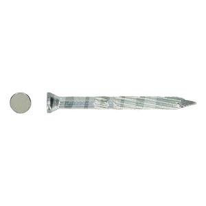 KLISJESNAGEL CK 4,50X50 ZN