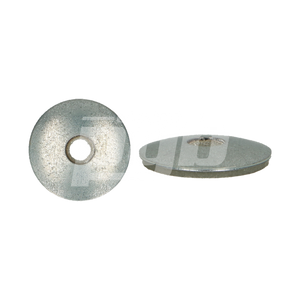 AFDICHTRING D22MM (6,3) ZN/EPDM AFDICHTRING D22MM (6,3) ZN/EPDM