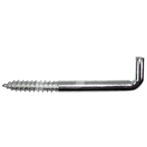 SCHROEFDUIM 4,00X60 A2