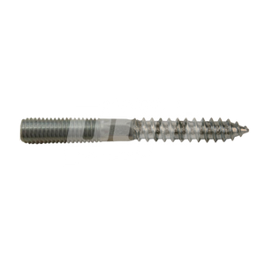 STOKEINDEN ZONDER SLEUTELVLAK M8X60 A2 STOKEINDEN ZONDER SLEUTELVLAK M8X60 A2