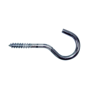 SCHROEFHAAK 5X85X50 ZN