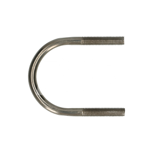 U-BEUGEL 4" XM12 A2 (126/155/50) U-BEUGEL 4" XM12 A2 (126/155/50)