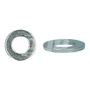 SLUITRING 140HV DIN 125A M22 ZN