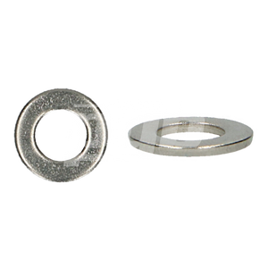 SLUITRING DIN 125A M 6 A4 (6,4/12/1,6)