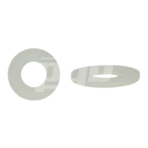 SLUITRING DIN 125A M27 PA6 (28/50/4,0)