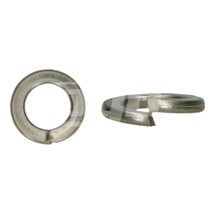 VEERRING DIN 127B M 8 A2