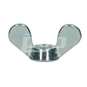 VLEUGELMOER GIETIJZER DIN 315 M 4 ZN VLEUGELMOER GIETIJZER DIN 315 M 4 ZN