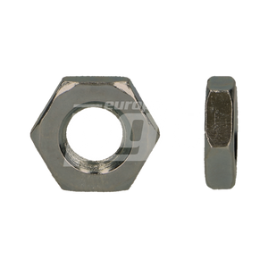 LAGE ZESK.MOER D.439B (ISO4035) M5 A2