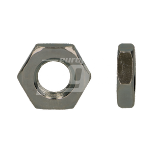 LAGE ZESK.MOER D.439B (ISO4035) M6 A2