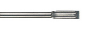 BURIN PLAT 26X400MM AUTO-AFFUTANT SDS-MAX BURIN PLAT 26X400MM AUTO-AFFUTANT SDS-MAX