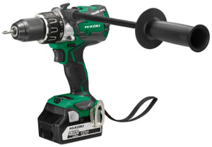 ACCU BOOR- SCHROEFMACHINE - 18 V / 5.000 MAH / 136 NM ACCU BOOR- SCHROEFMACHINE - 18 V / 5.000 MAH / 136 NM