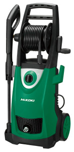 HOGE DRUK REINIGER 230V - 110 Bar