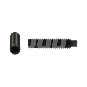 STELSCHROEF 45H DIN 915 M 6X20 STELSCHROEF 45H DIN 915 M 6X20
