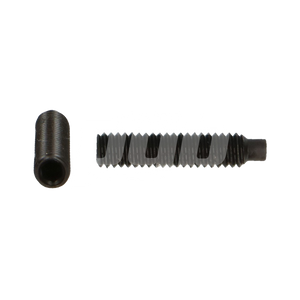 STELSCHROEF 45H DIN 915 M 8X25