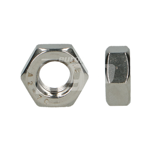 ZESKANTMOER A2-70 DIN 934 M30