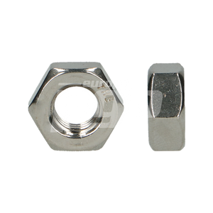 ZESKANTMOER DIN 934 M22 A4-80