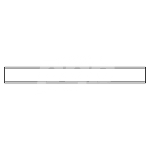 DRAADSTANG PA6 DIN 976 M18X1000 /ST DRAADSTANG PA6 DIN 976 M18X1000 /ST