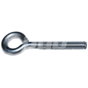METRISCHE SCHROEFOOG M10X50 ZN