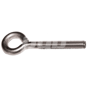 METRISCHE SCHROEFOOG M6X60 A2