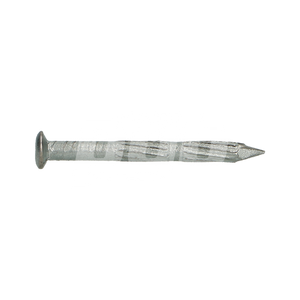 Z2-REGELNAGEL Ø6,50X125 ZN 50 ST