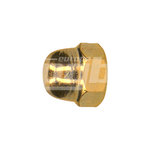 ZESKANT DOPMOER DIN 1587 M 6 MS/NI