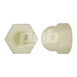 ZESKANT DOPMOER DIN 1587 M 4 PA 6.6