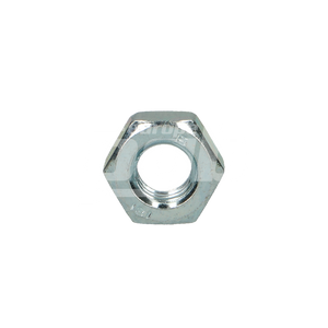 ZESKANTMOER KL8 ISO 4032 M  2 ZN