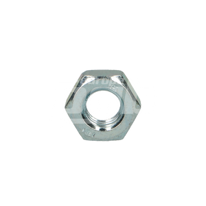 ZESKANTMOER KL8 ISO 4032 M36 ZN