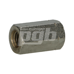 VERBINDINGSMOER DIN 6334 M12X36 A2