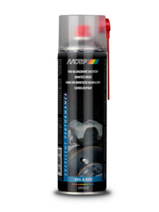 SPRAY ANTI-GRINCEMENT 500ML