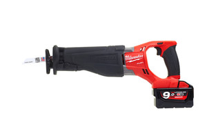 LI-ION RECIPROZAAGMACHINE FUEL™ M18 CSX-902X LI-ION RECIPROZAAGMACHINE FUEL™ M18 CSX-902X