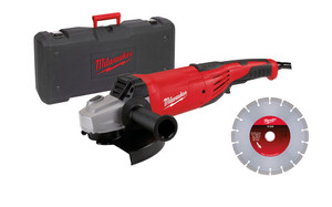 2200 WATT HAAKSE SLIJPMACHINE AG 22-230 E DIAMANTSET 4933440300 2200 WATT HAAKSE SLIJPMACHINE AG 22-230 E DIAMANTSET 4933440300