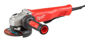 1250 WATT HAAKSE SLIJPMACHINE AGV 13-125 XSPDE 4933451578