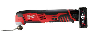 M12™ SUBCOMPACTMULTITOOL C12 MT-402B 4933441705 M12™ SUBCOMPACTMULTITOOL C12 MT-402B 4933441705