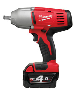 M18™ ½″ SD HEAVY DUTY SLAGMOERSLEUTEL MET FRICTIERING HD18 HIWF-402C 4933441789 M18™ ½″ SD HEAVY DUTY SLAGMOERSLEUTEL MET FRICTIERING HD18 HIWF-402C 4933441789